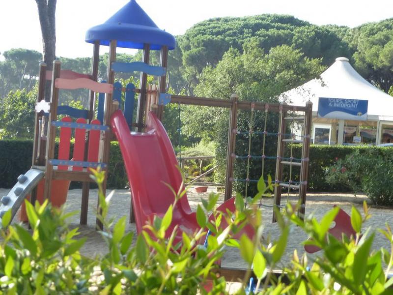 Portofelice Camping Village