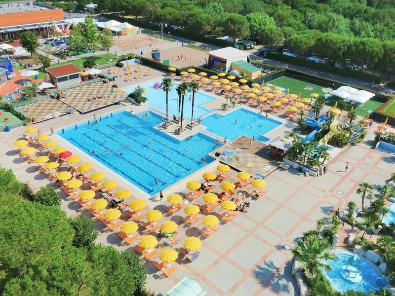 Portofelice Camping Village