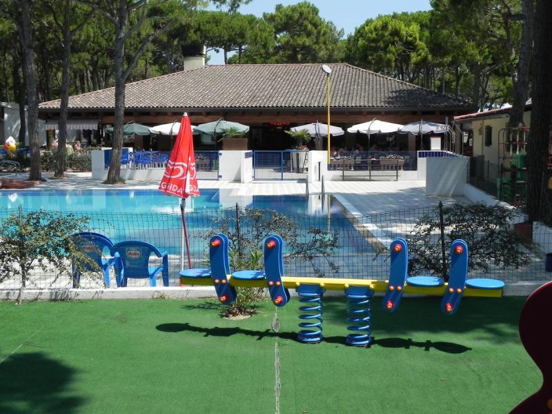 Camping Village Cavallino