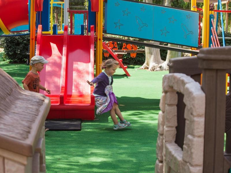 Camping Village Cavallino