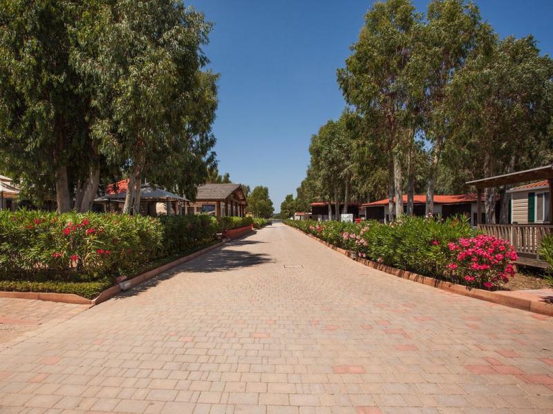 Camping Village Cavallino