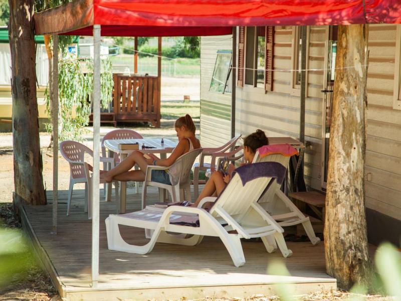 Camping Village Cavallino