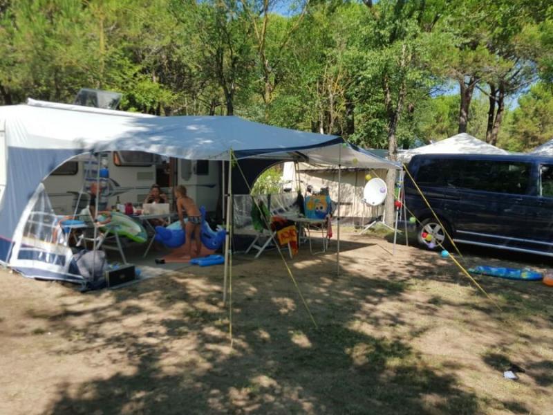Camping Ca'Savio