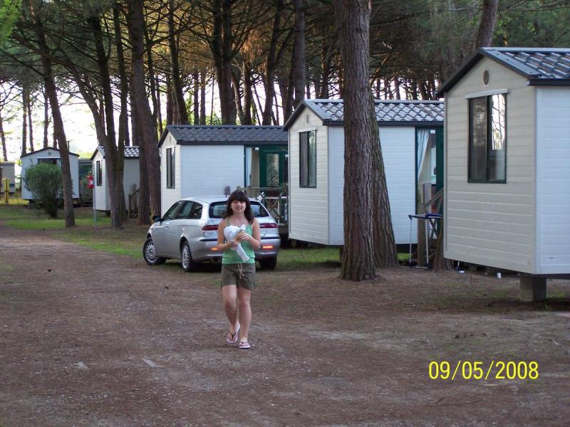 Camping Ca'Savio