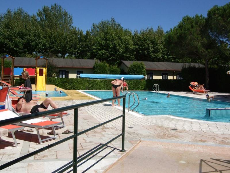 Camping Village Italy