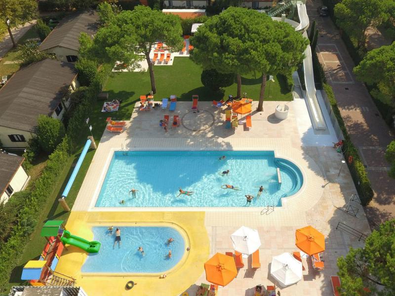 Camping Village Italy