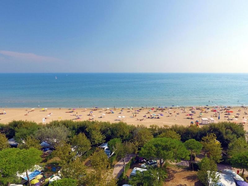 Camping Village Italy