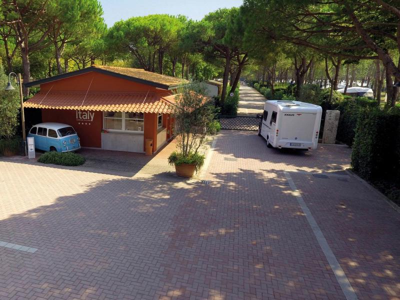 Camping Village Italy