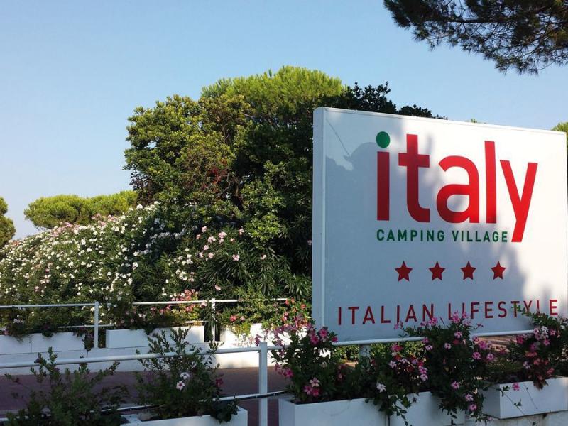 Camping Village Italy