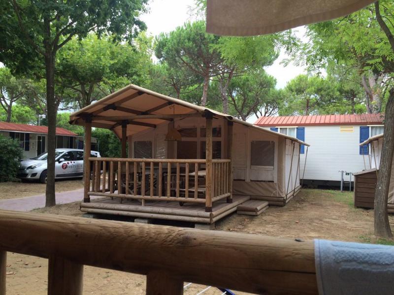 Camping Village Italy