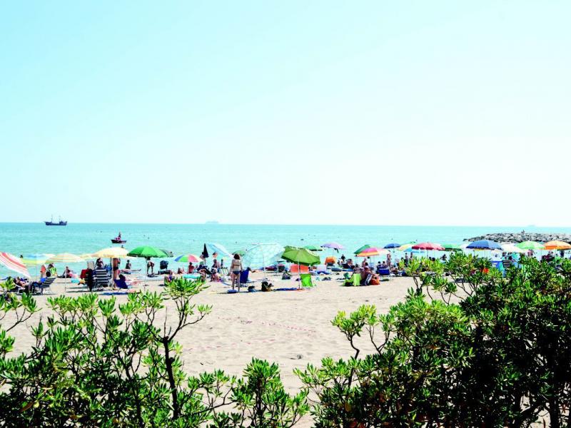 Camping Village Italy