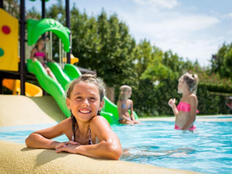 Camping Village Italy