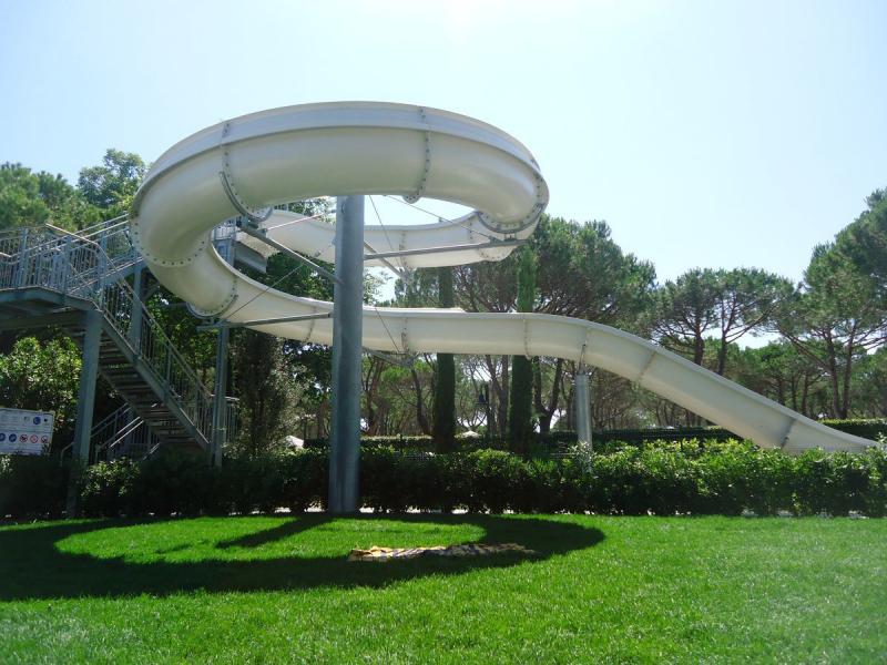 Camping Village Italy