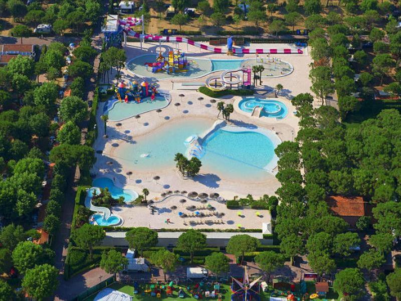 Camping Union Lido