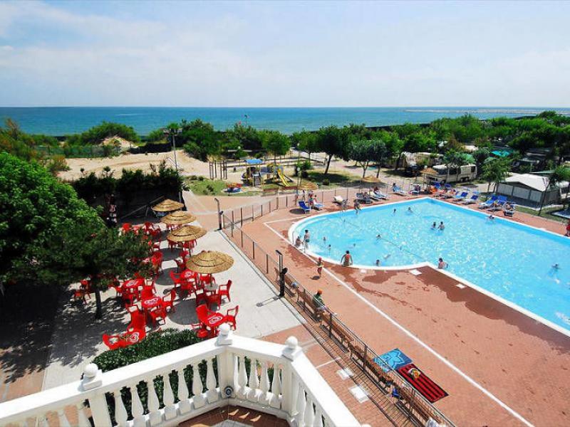 Camping Internazionale