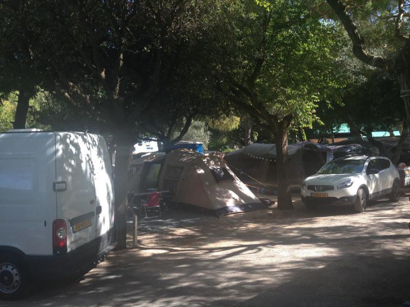 Camping Internazionale