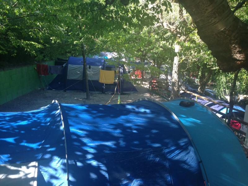 Camping Internazionale