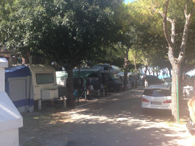 Camping Internazionale