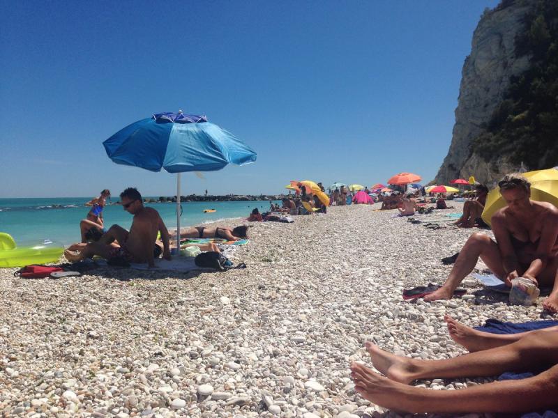 Camping Internazionale