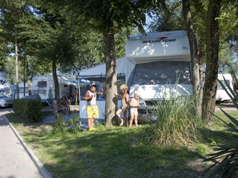 Camping Oasi