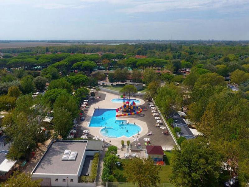 Marina Camping Village