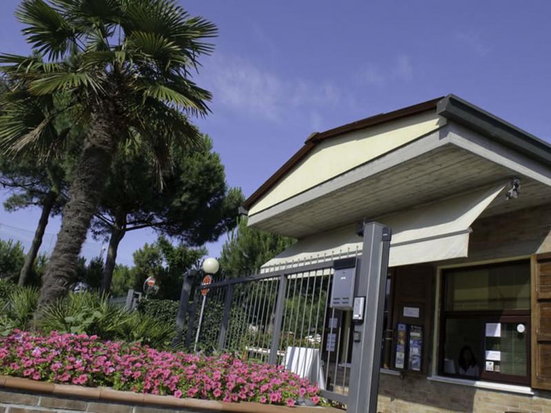 Marina Camping Village