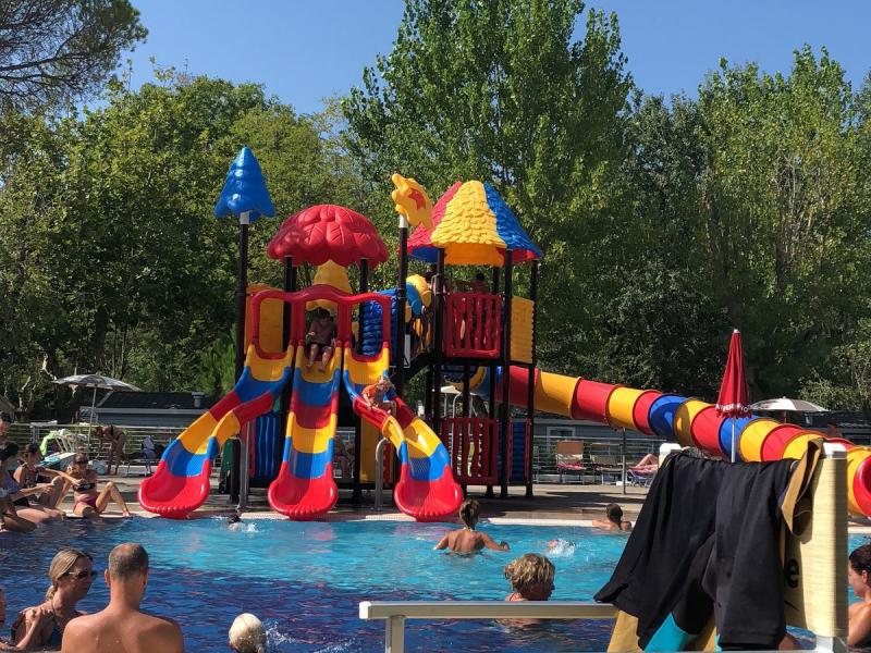 Marina Camping Village