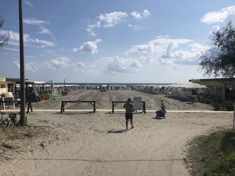 Marina Camping Village