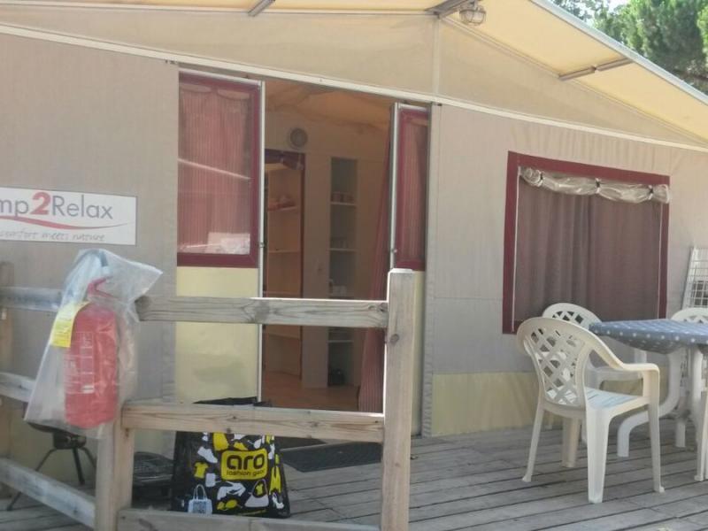 Marina Camping Village