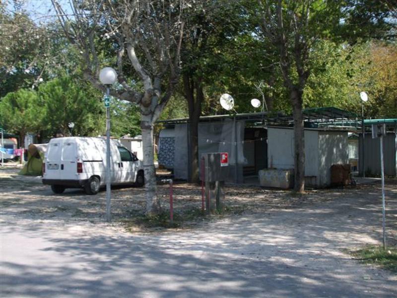 Marina Camping Village