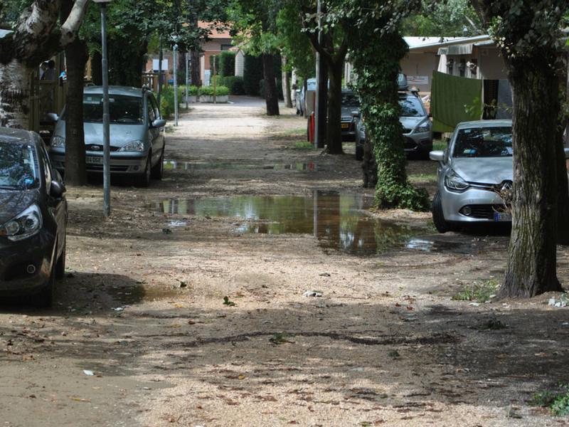 Marina Camping Village