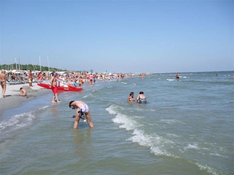 Marina Camping Village