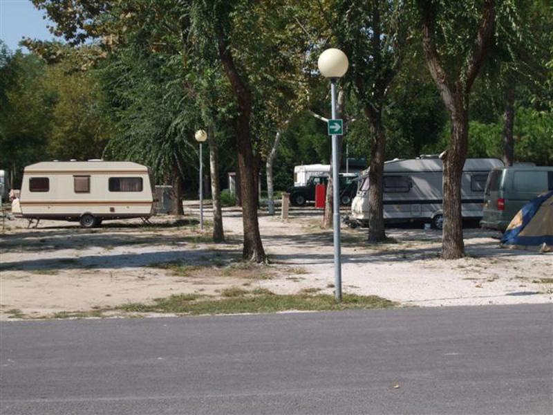 Marina Camping Village