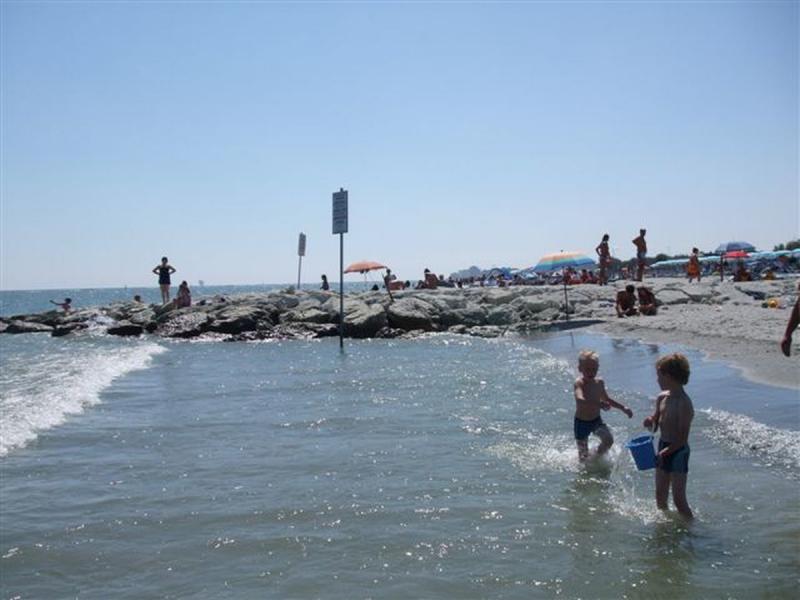 Marina Camping Village