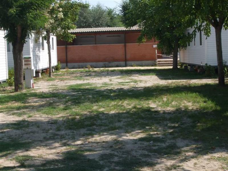 Marina Camping Village