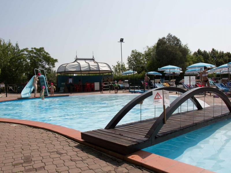 Camping Centro Vacanze San Marino