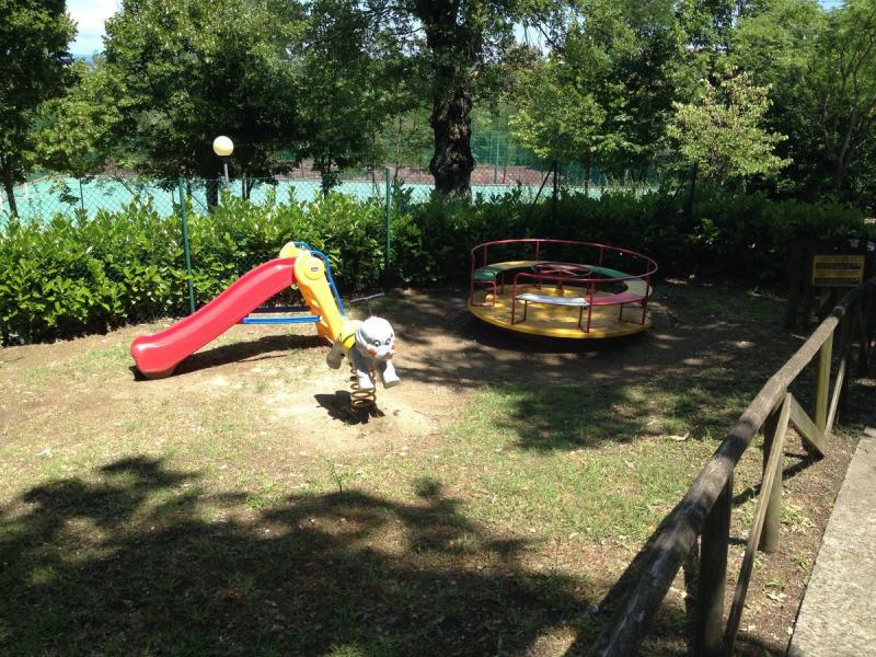 Camping Centro Vacanze San Marino