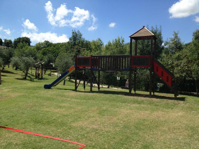 Camping Centro Vacanze San Marino