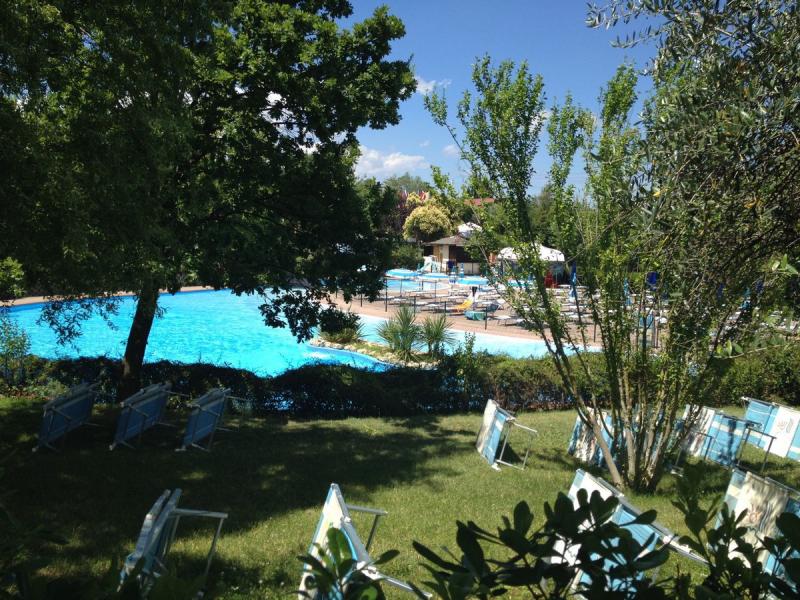 Camping Centro Vacanze San Marino