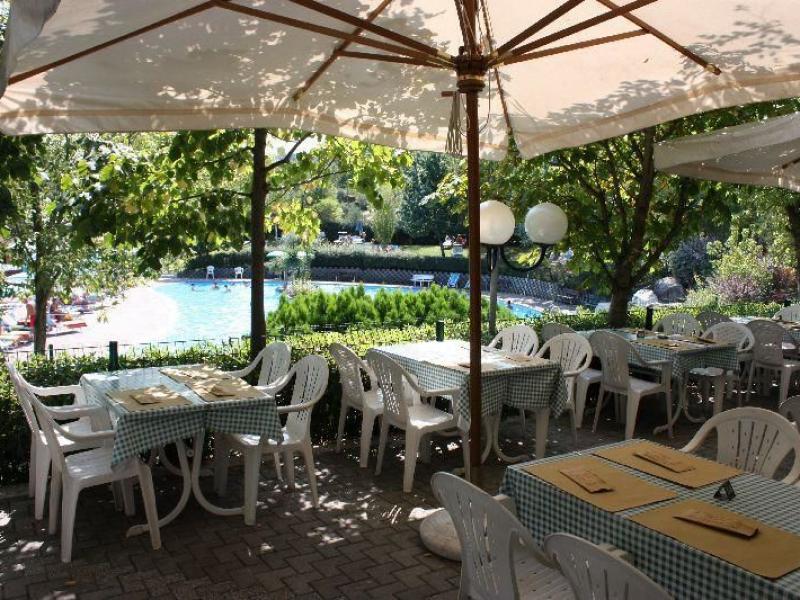 Camping Centro Vacanze San Marino