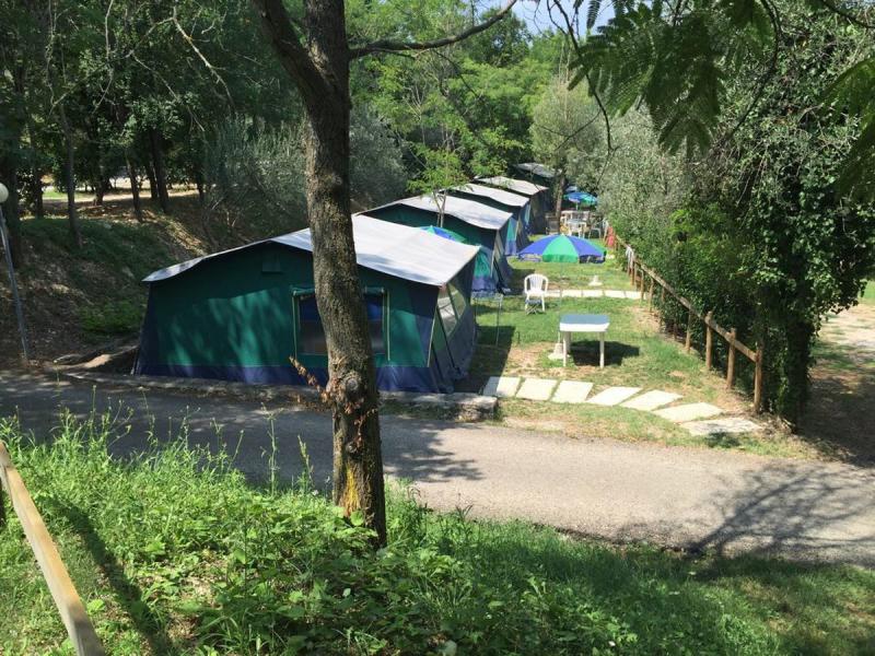 Camping Centro Vacanze San Marino