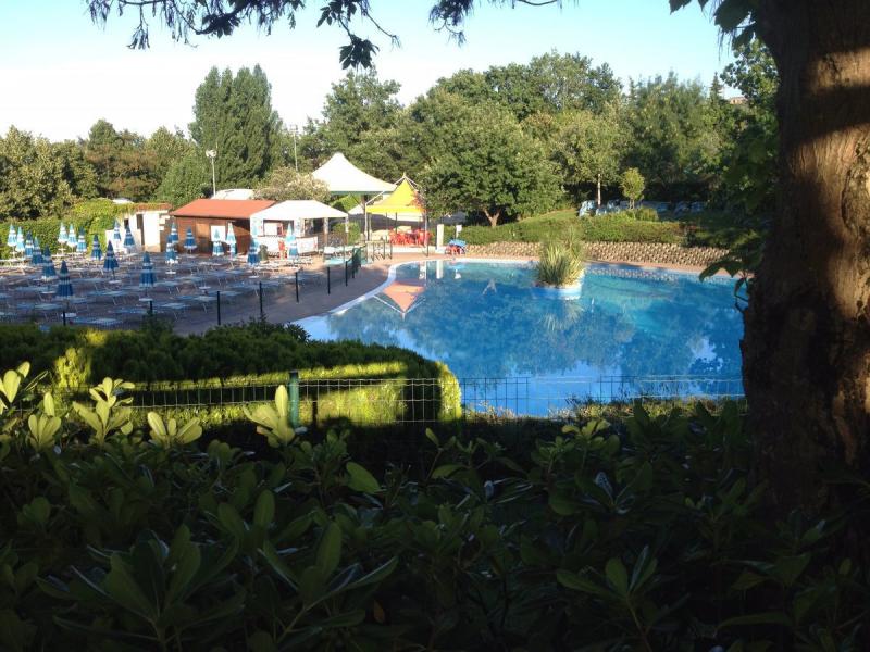 Camping Centro Vacanze San Marino