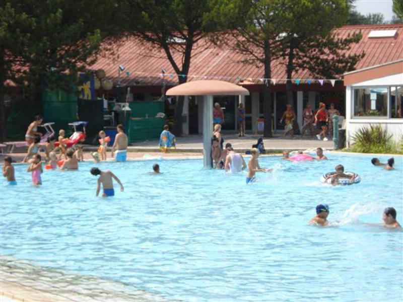 Marina Julia Camping Village