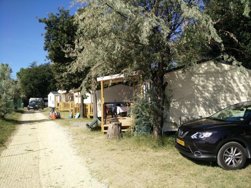 Marina Julia Camping Village