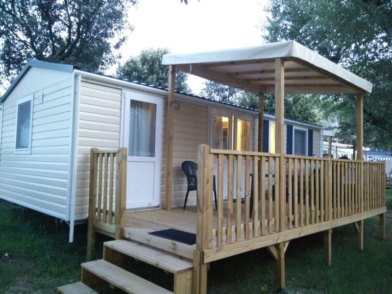 Marina Julia Camping Village