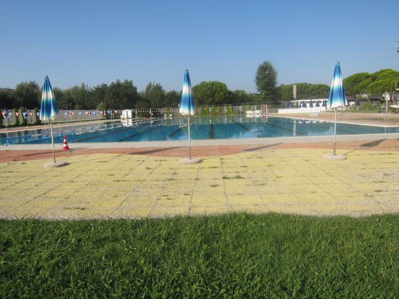 camping europa village grado fahrräder mitnehmen