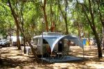 Camping Vill. Baia degli Aranci