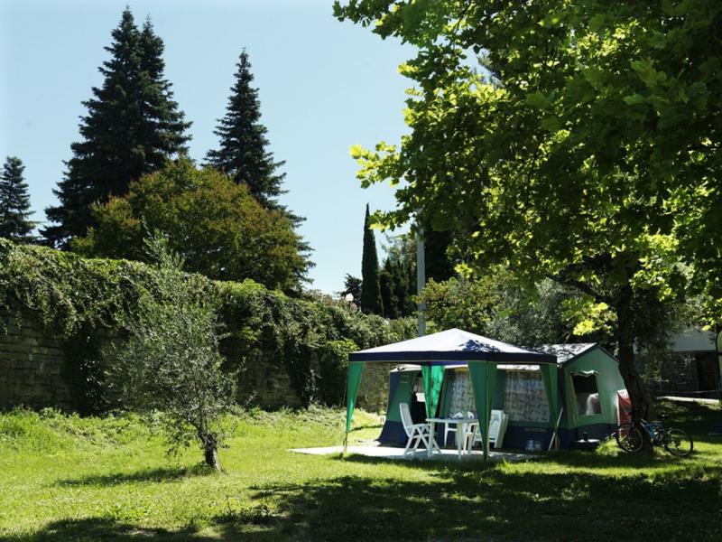 Camping Adria