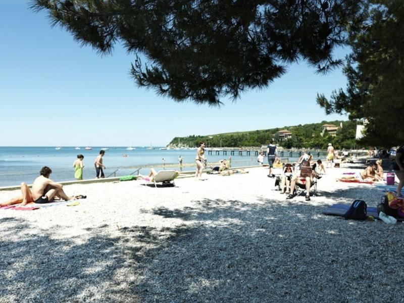 Camping Adria