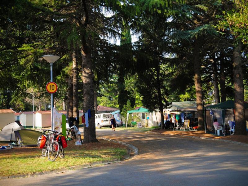 Camping Adria